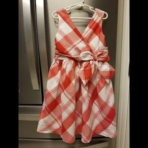 Cute Janie & Jack Dress